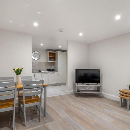 Cleggan Pierside Apt 2 Esterno foto